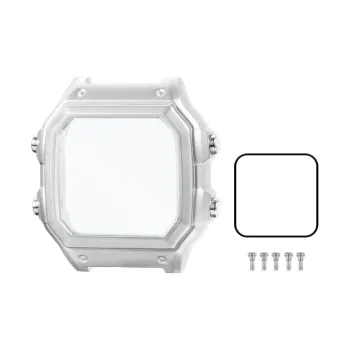 JERALAND Unisex Watch Cases