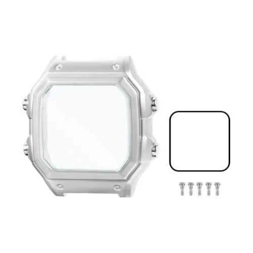 JERALAND Unisex Watch Cases