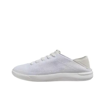 REEF Swellsole Neptune Low-Top Casual Shoes Men White