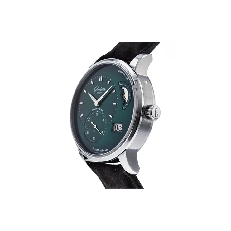 Glashütte Original Men PANO Watch-1