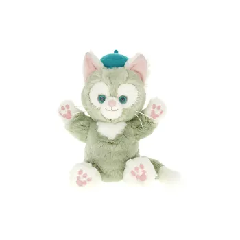 Disney Gelatoni Dolls Plush Doll 20cm High Hong Kong Disney/Tokyo Disney