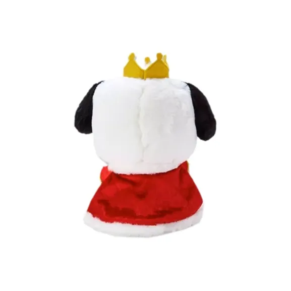 Sanrio Pochacco My No.1 Collection Dolls Plush Doll 26cm Height-1