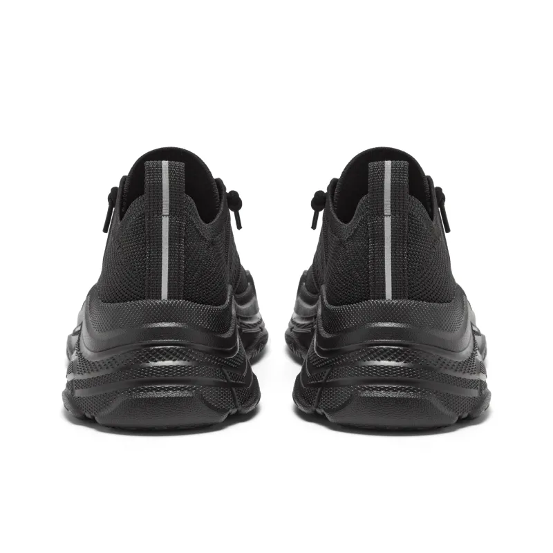 Walk More Mountain River Shoes Low-Top Casual Shoes Unisex-24