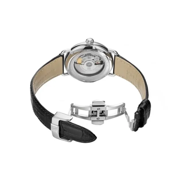 CODEX Unisex Classic Collection Watch-2