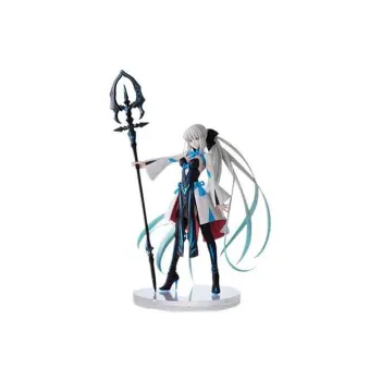 Aniple ConoFig Destiny Fate/Grand Order Berserker Morgan Scale Figures 20.5cm