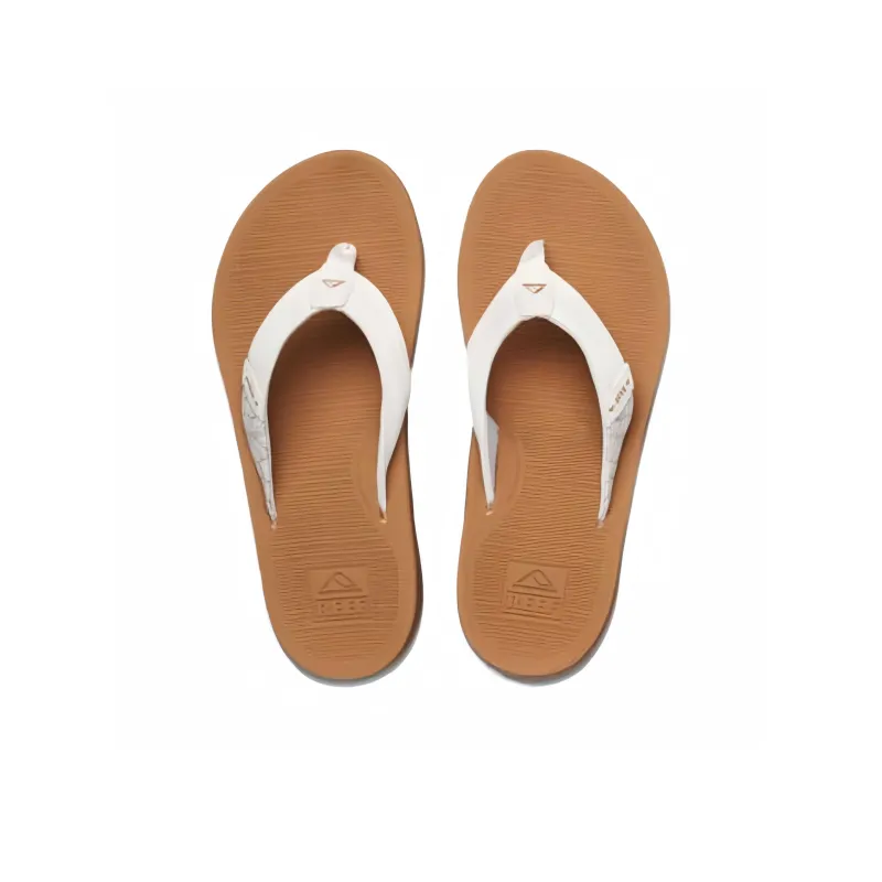 REEF Other Slip-Resistant Flip Flops Women's Brown-3