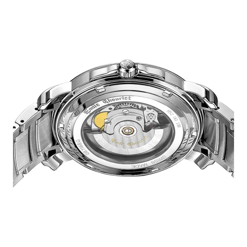 EMILE CHOURIET Men Watch-4