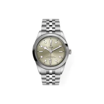 TUDOR Men BLACK BAY Collection Watch