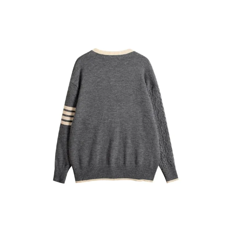 AURORA MUSE Knitwear Women's Gray-1