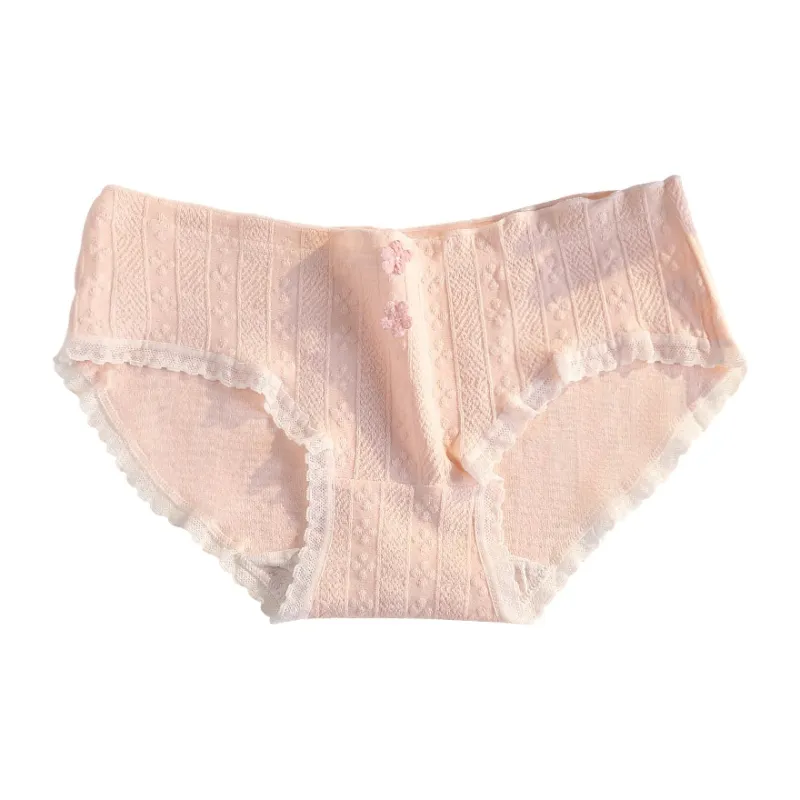2323 Underpants Women's 1 Pack Pink-0