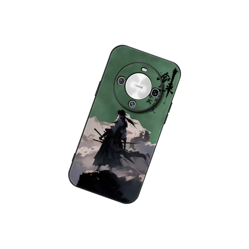 CHUNFAN Phone Cases-2