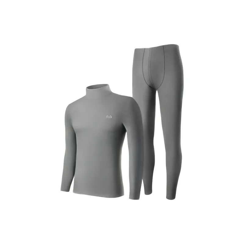 H YXIANG Men Thermal Sets-22