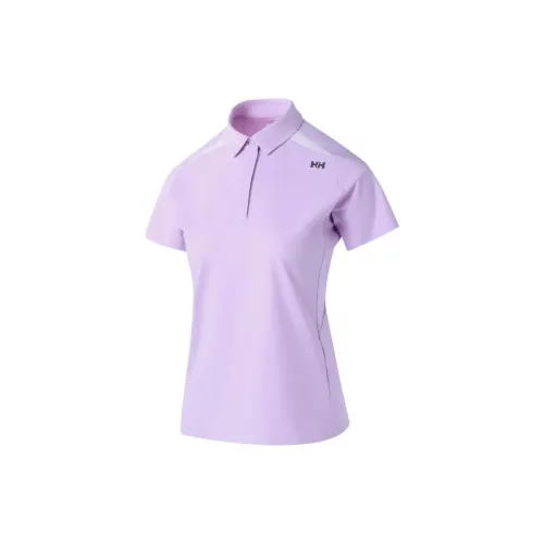 HELLY HANSEN SS23 Polo Shirt Women's