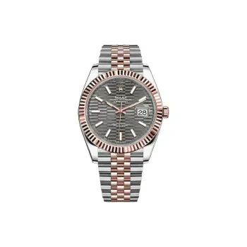 ROLEX 2023 Pre owned Datejust 41mm