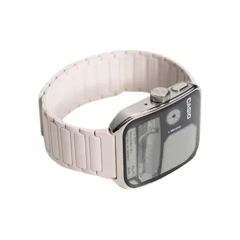 Yu Qing Compatibility OPPO Watch 4 Pro Strap Watch X/3 PRO/2/1 46mm Smart Wristband Accessories Watch Bands 21cm Unisex
