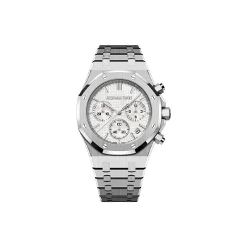 AUDEMARS PIGUET 2022 Pre owned Royal Oak 41mm