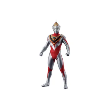 BANDAI Ultraman Scale Figures
