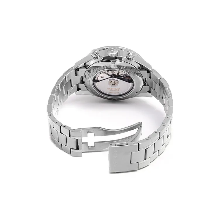 TAG HEUER Men Carrera Collection Watch-1