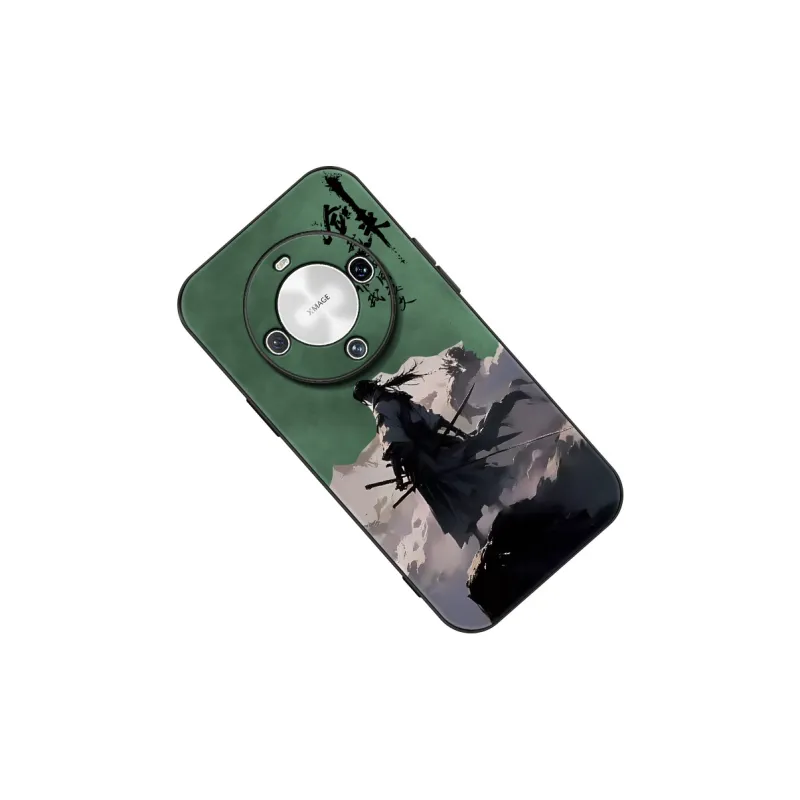 CHUNFAN Phone Cases-1