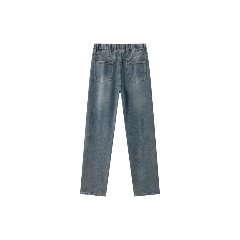 BJTY Jeans Unisex-8