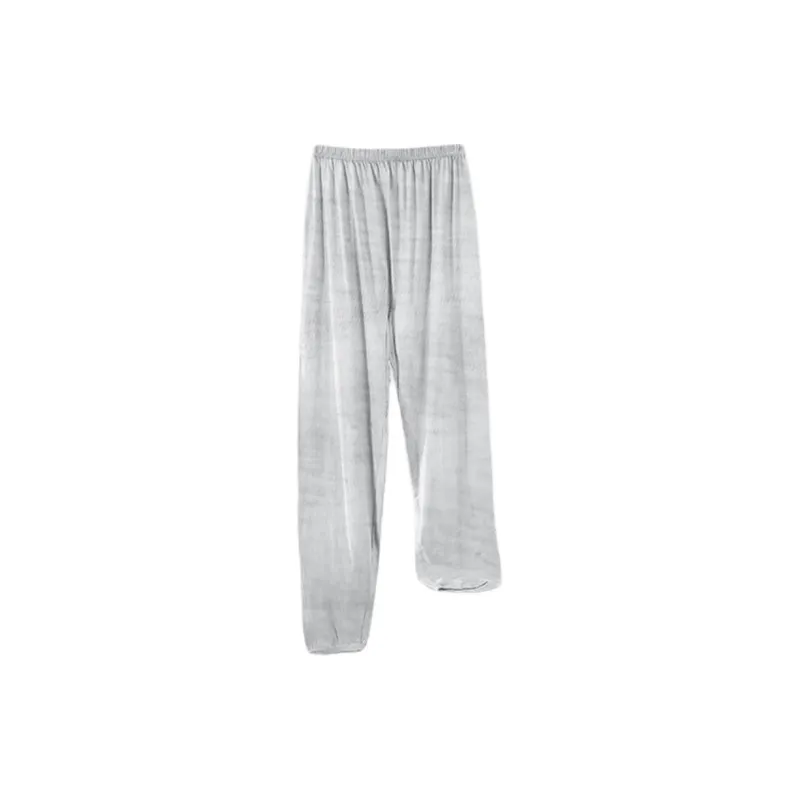 Yalu Men Pajama Pants-0