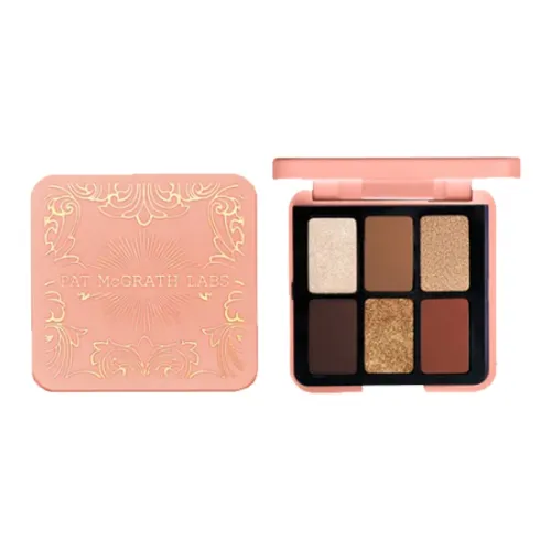 PAT McGRATH LABS 메이크업 샘플 팩 여성