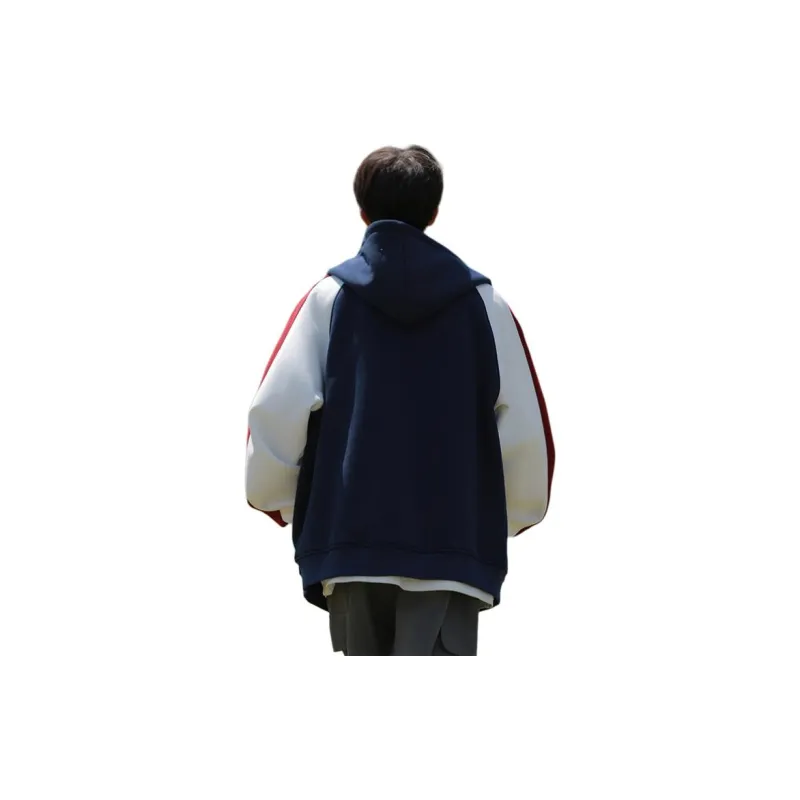 NRTY Sweatshirt Fall And Winter Unisex-2