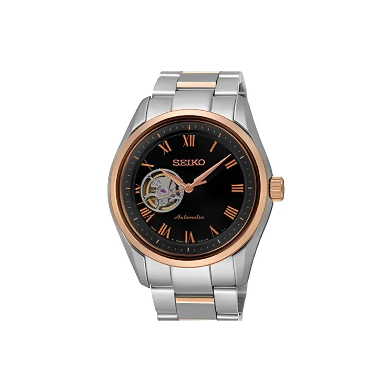 SEIKO Men Presage Series Watch-0