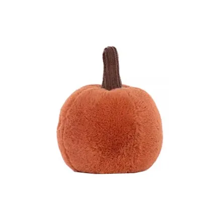 JELLYCAT Ooky Jack O'lantern Plush Toy-2