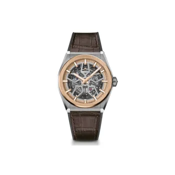 ZENITH Men Defy Collection Watch