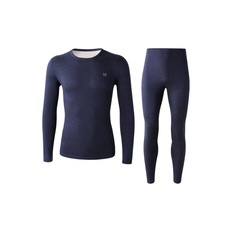 MIIOW Men Thermal Sets-9