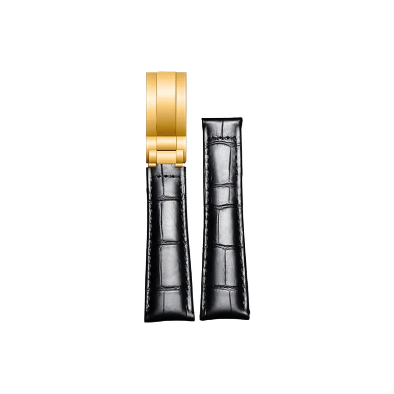 SHIRUI Watch Bands 20mm Men's Watches-14
