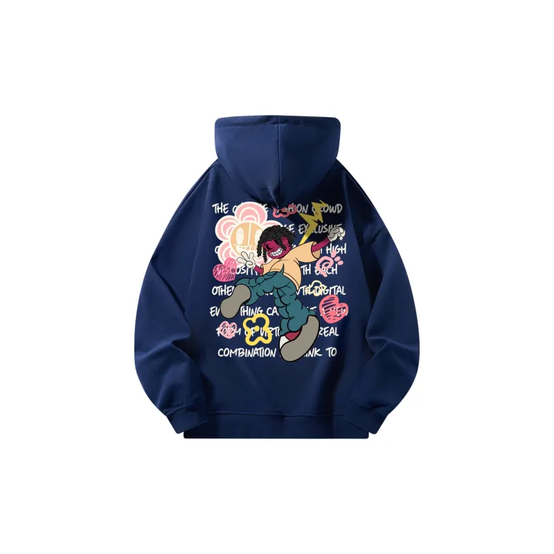 GF Sweatshirts Unisex-11