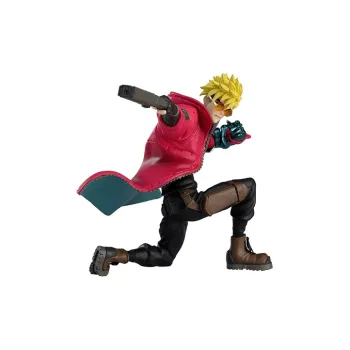 GSC POP UP PARADE Vash The Stampede God Of Guns Dantai Bonus Gifts 12.5cm