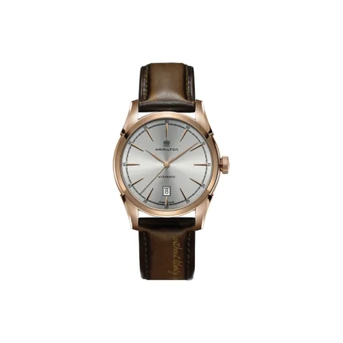 Hamilton Unisex Watch