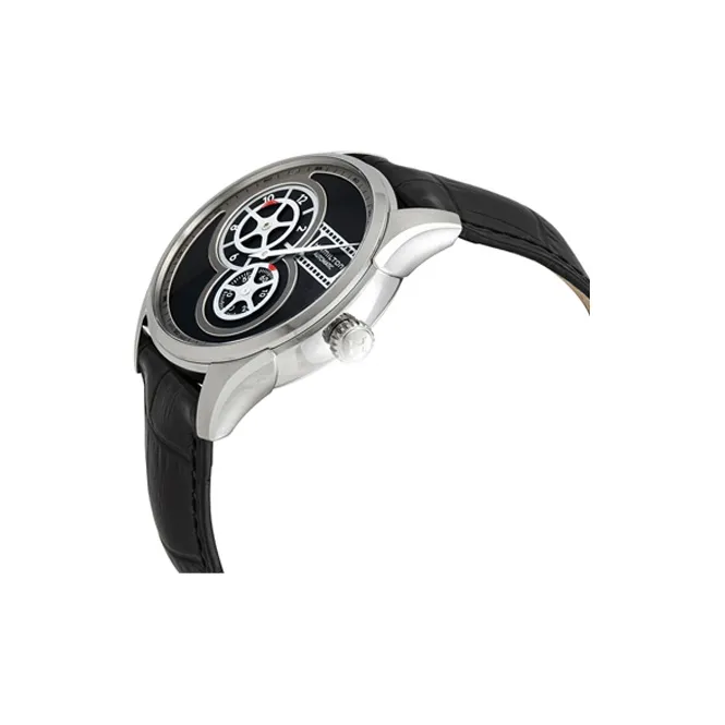 Hamilton Jazzmaster Regulator Cinema H42605731-3