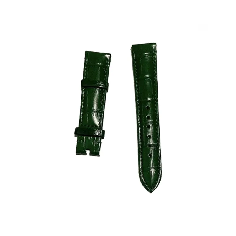 GUCCI Watch Band All Compatibility Genuine Leather Material-0