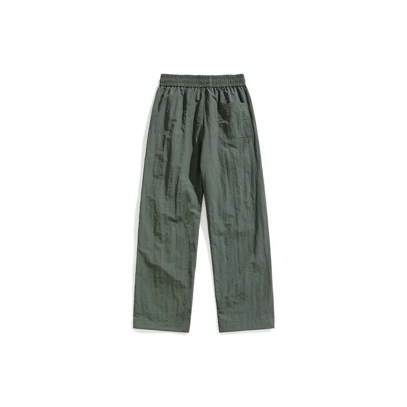 HCHUICHENG Casual Pants Unisex-3