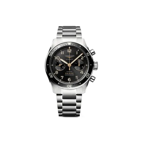 LONGINES Men Spirit Collection Swiss Watches