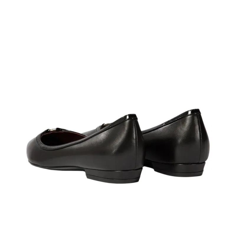 TORY BURCH Casual Single Shoes Women's Black-3