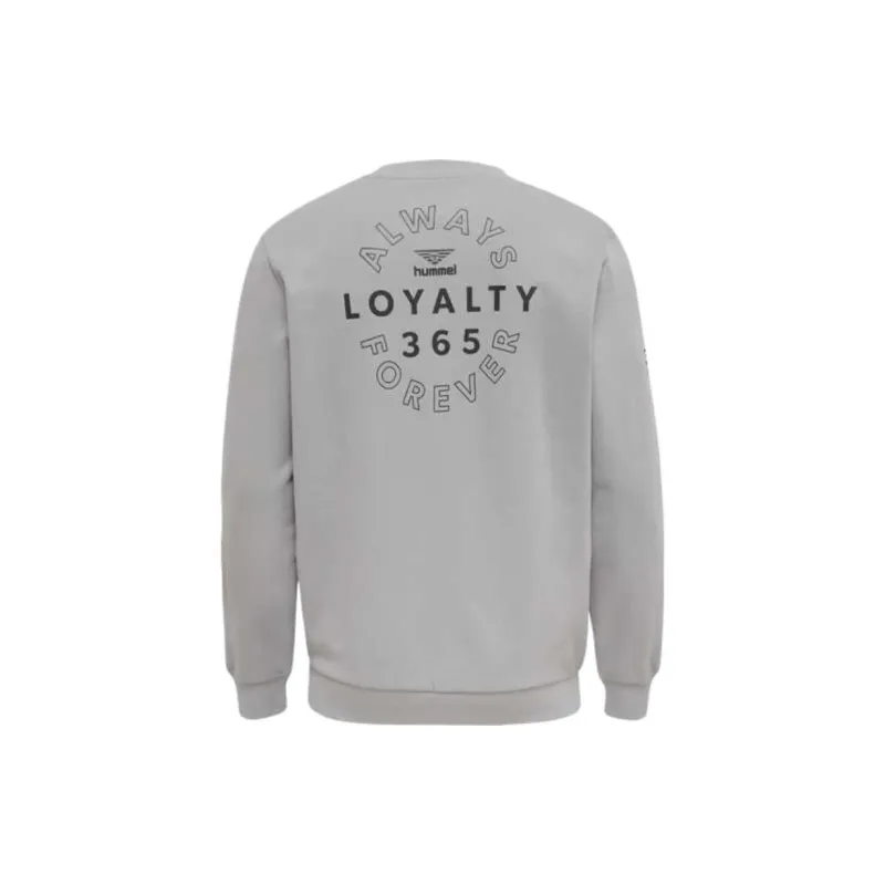 Hummel HmlLGC LOYALTY SWEATSHIRT Sweatshirt Unisex-1
