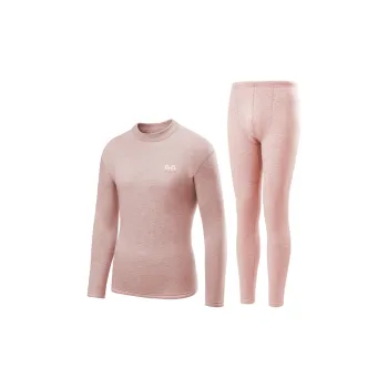 H-YXIANG Women's Thermal Sets