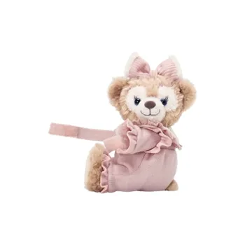Disney ShellieMay Duffy Snoozing Together Collection Lace-Up Doll Products
