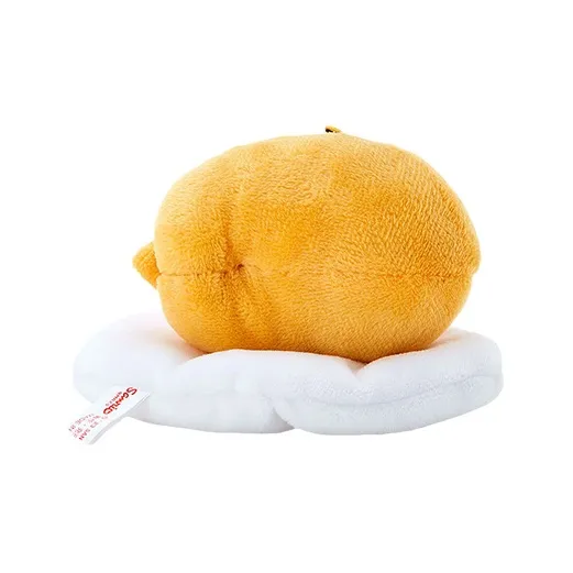 Sanrio Classic Collection, Egg Shaped Dolls Plush Pendant 7cm Height-2