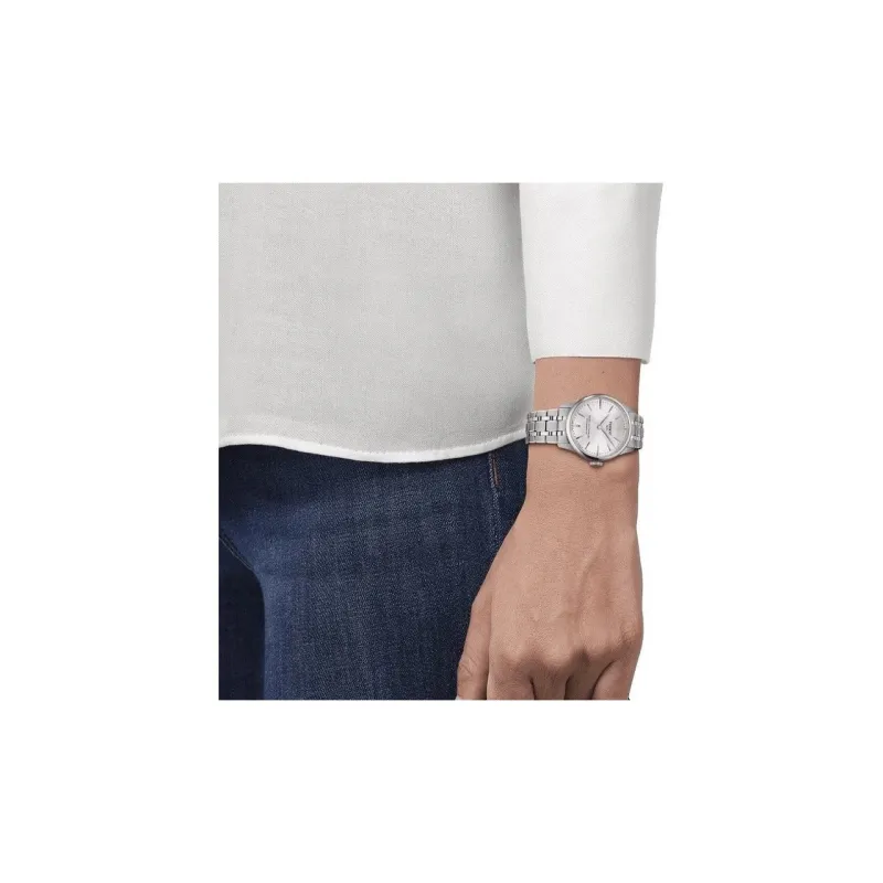 TISSOT Women's Tourelles Collection Watch-3