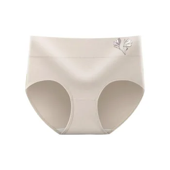 YUZHAOLIN Underpants Women's Combo Set
