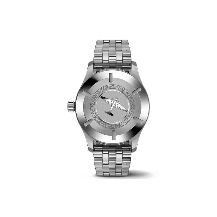 IWC 2024 Unworn Pilot's Watch 40mm-2