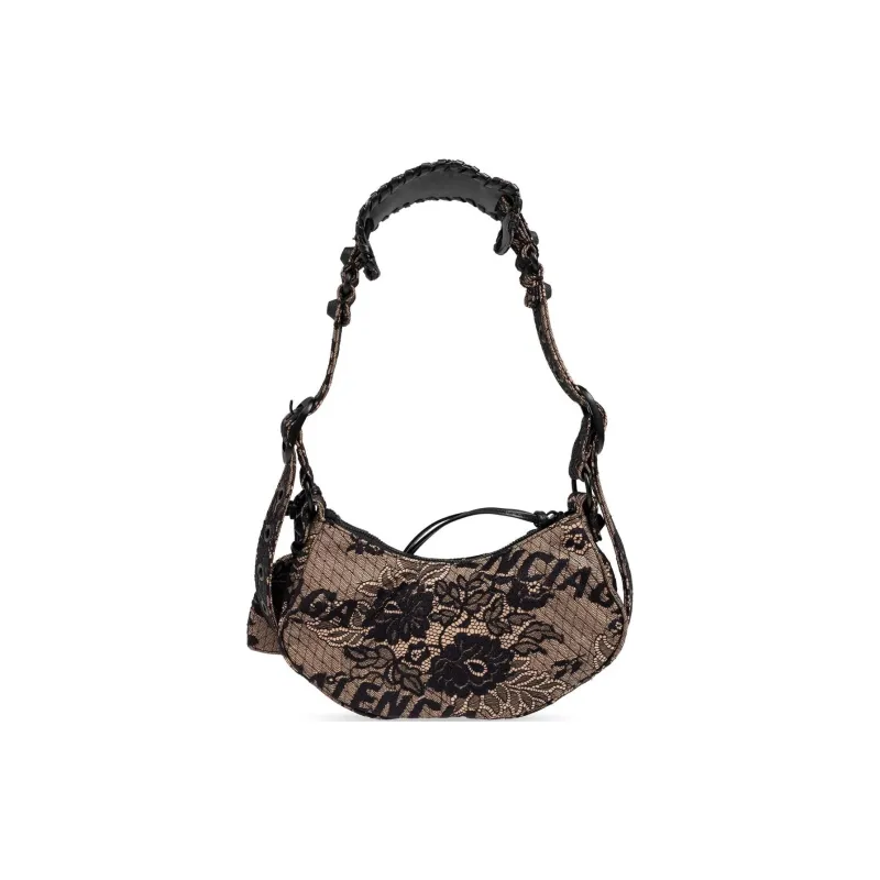 Balenciaga Le Cagole Xs Shoulder Bag-2