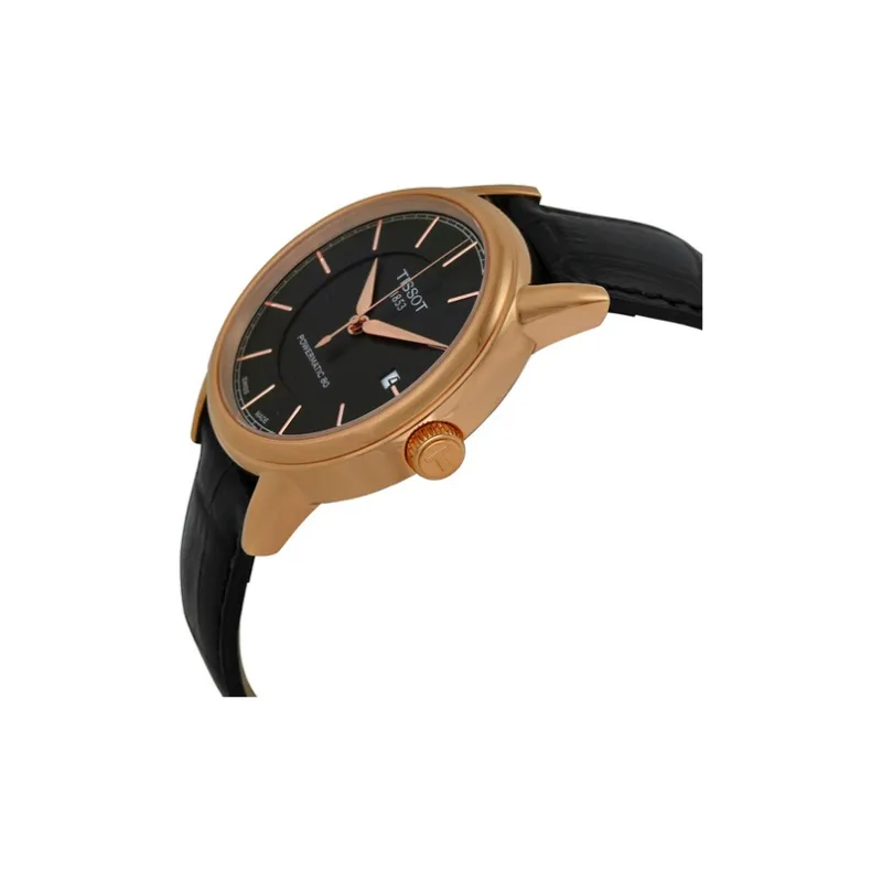 TISSOT Men Carson Elite Series Watch-1