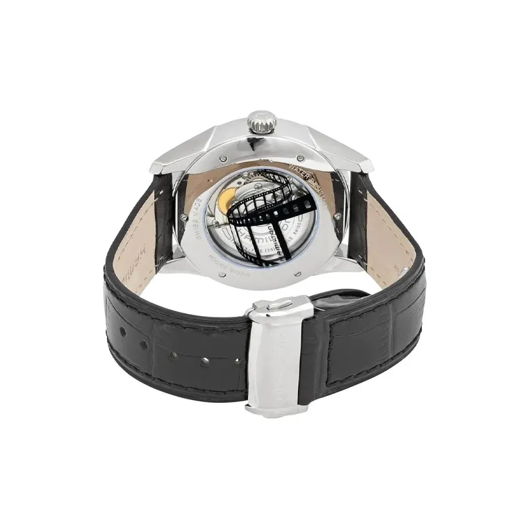 Hamilton Jazzmaster Regulator Cinema H42605731-2